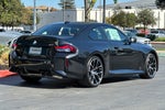 2027 BMW M2 M