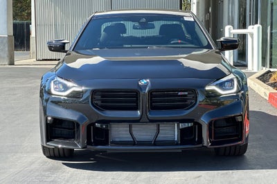 2027 BMW M2 M