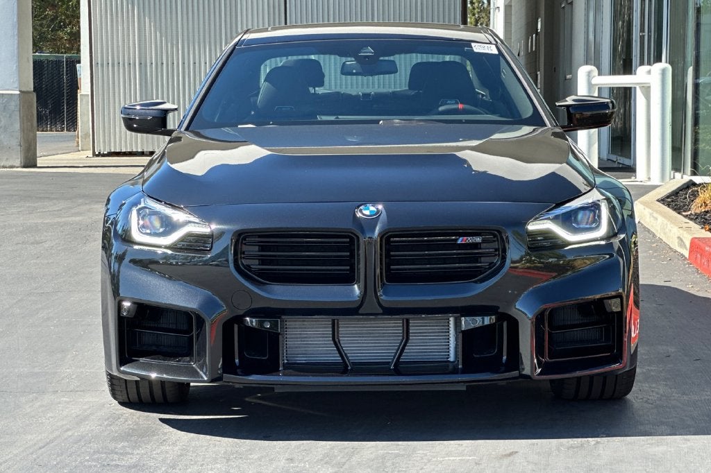 2027 BMW M2 M