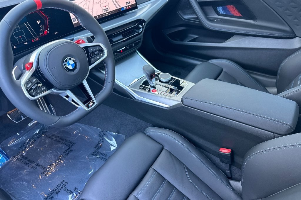 2027 BMW M2 M
