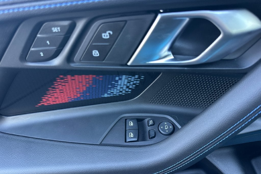 2027 BMW M2 M