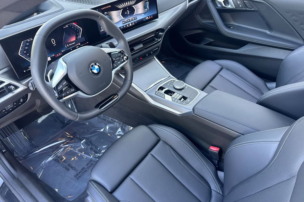 2025 BMW 2 Series 230i