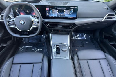 2025 BMW 2 Series 230i