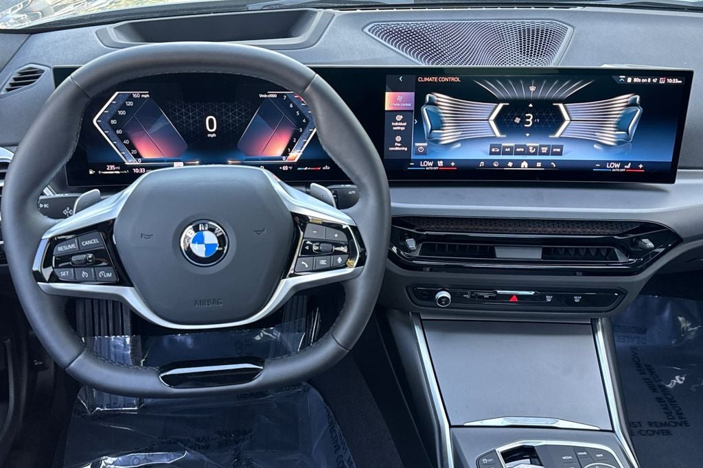 2025 BMW 2 Series 230i