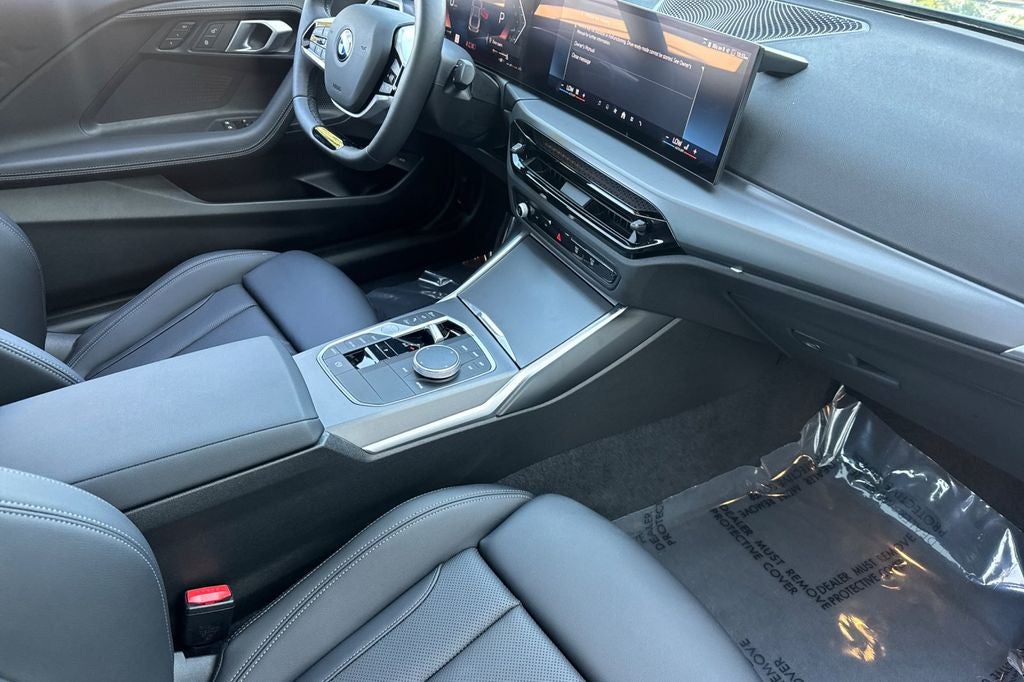 2025 BMW 2 Series 230i