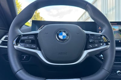 2025 BMW 2 Series 230i