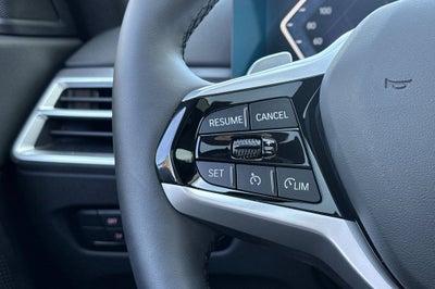 2025 BMW 2 Series 230i