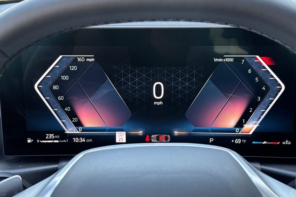 2025 BMW 2 Series 230i