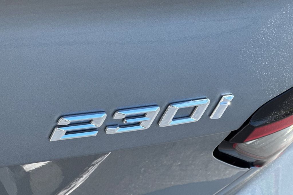 2025 BMW 2 Series 230i