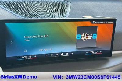 2025 BMW 2 Series 230i