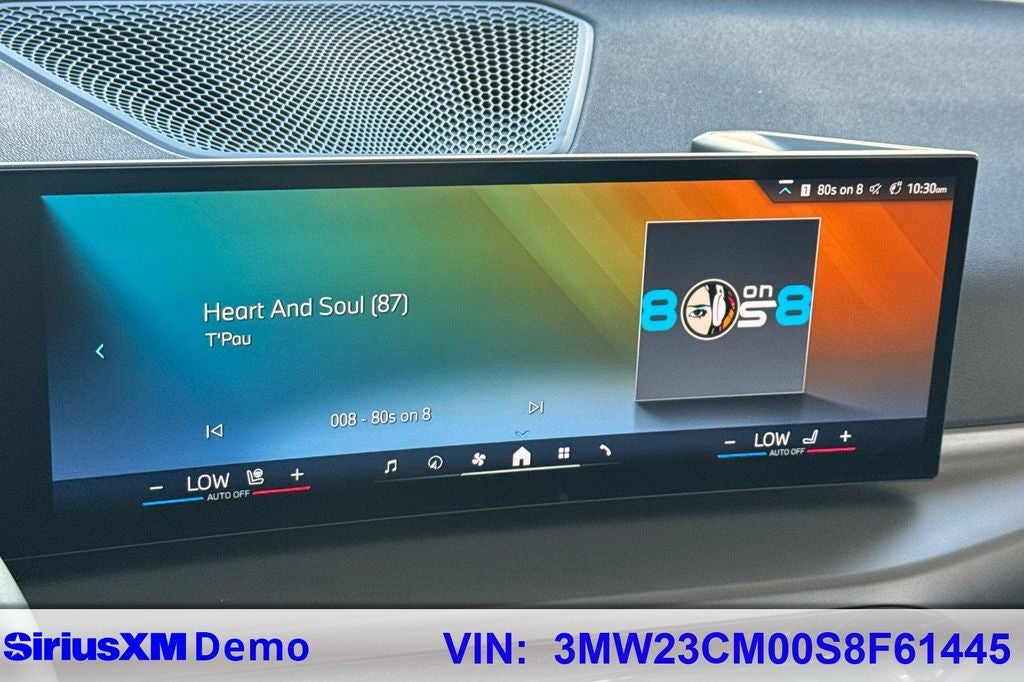 2025 BMW 2 Series 230i