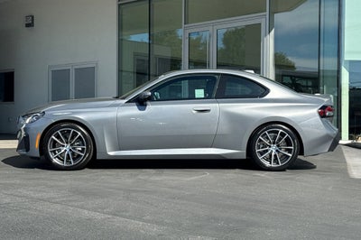 2025 BMW 2 Series 230i