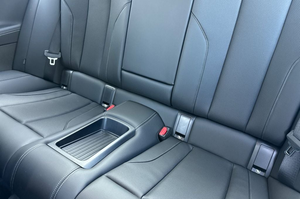 2026 BMW 2 Series 230i