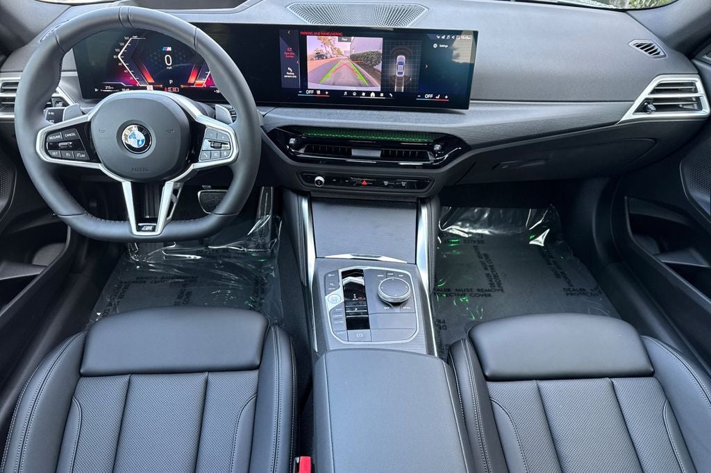 2026 BMW 2 Series 230i