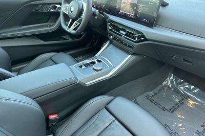 2026 BMW 2 Series 230i