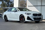 2026 BMW 2 Series 230i