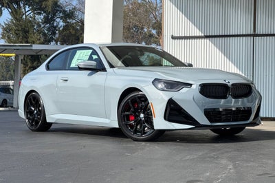 2026 BMW 2 Series 230i