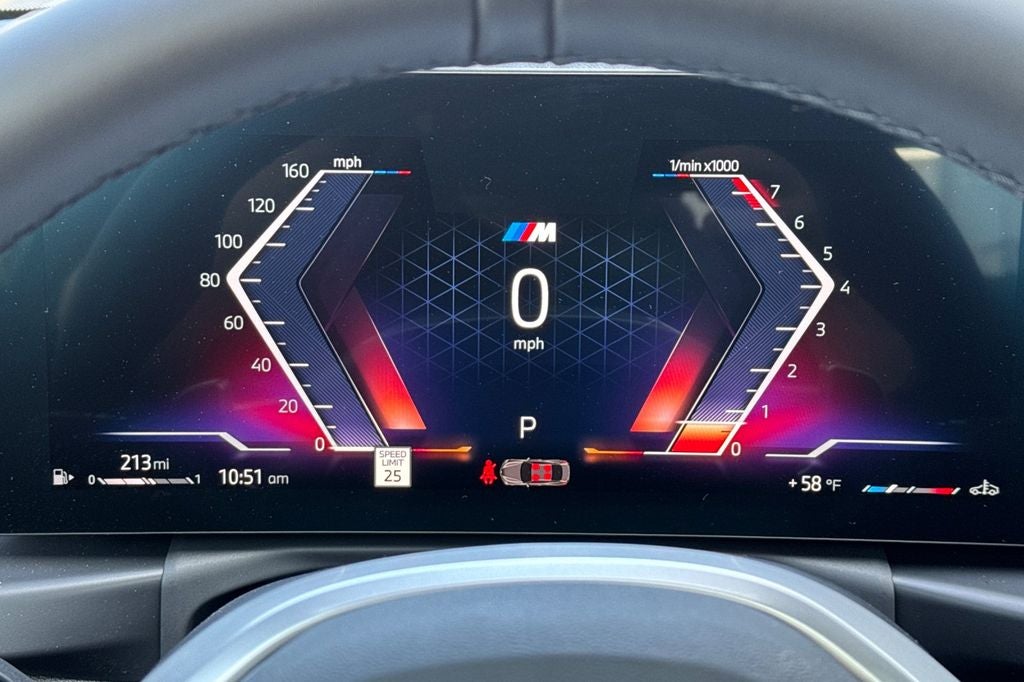 2026 BMW 2 Series 230i