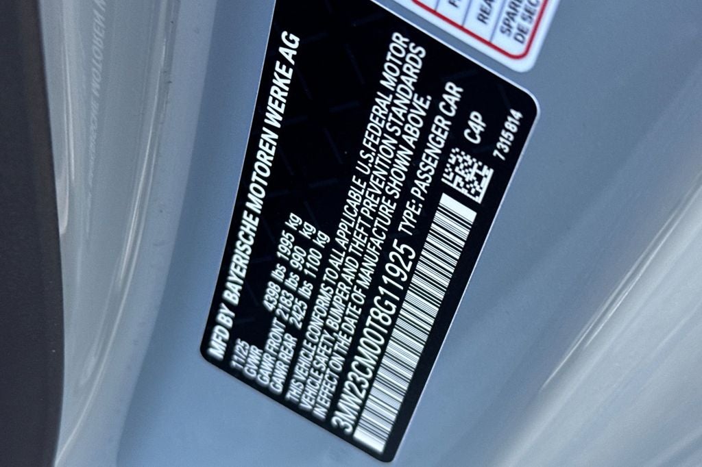 2026 BMW 2 Series 230i