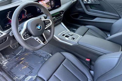 2026 BMW 2 Series 230i