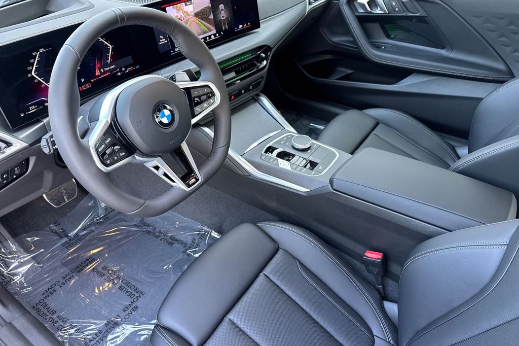 2026 BMW 2 Series 230i