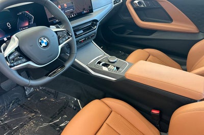 2025 BMW 2 Series 230i