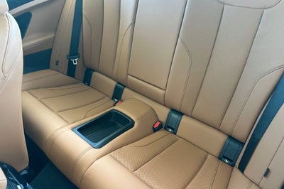 2025 BMW 2 Series 230i
