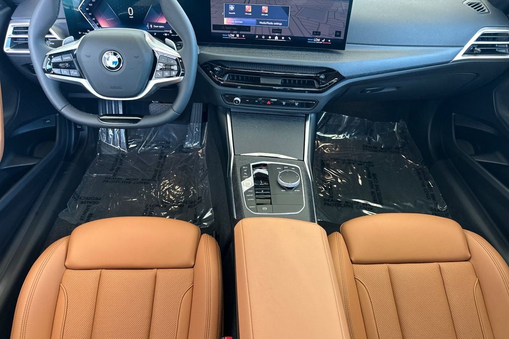 2025 BMW 2 Series 230i