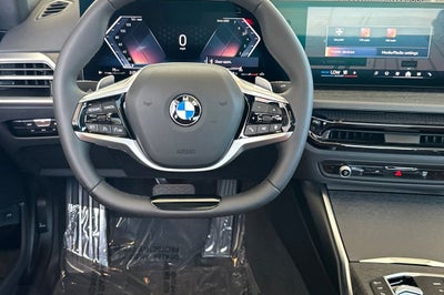 2025 BMW 2 Series 230i