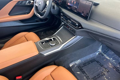 2025 BMW 2 Series 230i