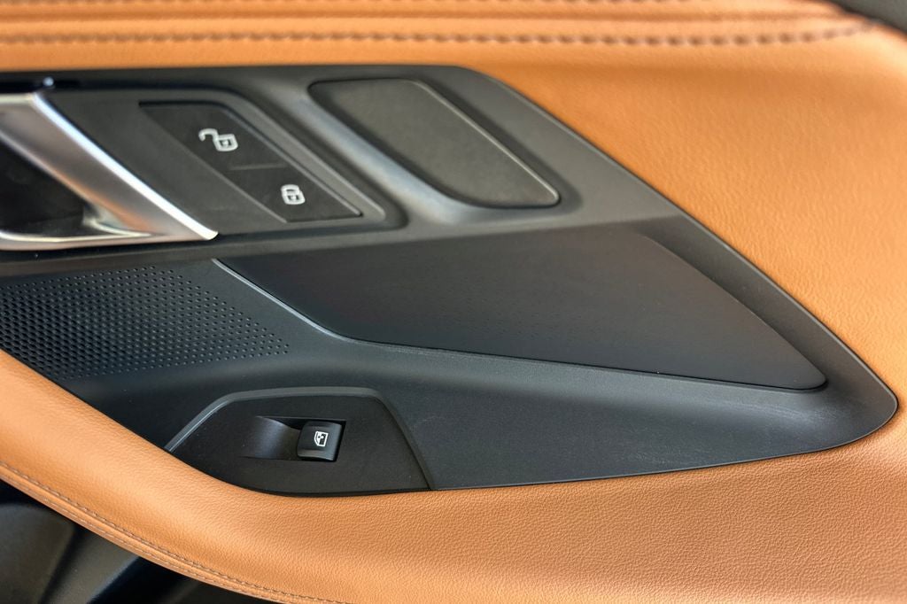 2025 BMW 2 Series 230i