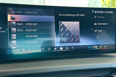 2025 BMW 2 Series 230i