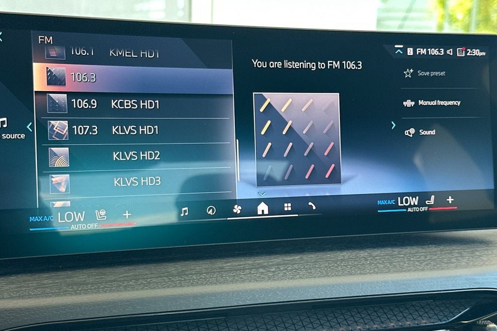 2025 BMW 2 Series 230i