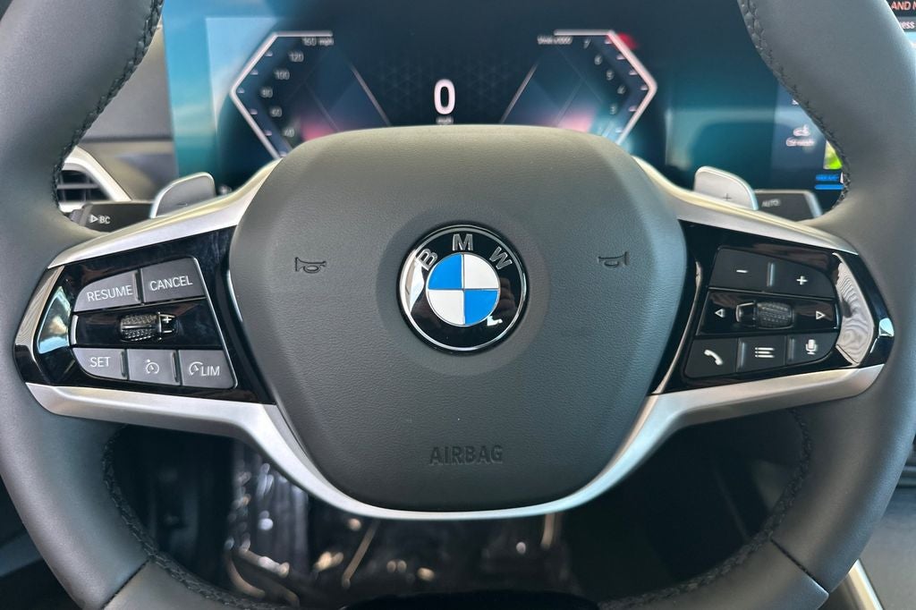 2025 BMW 2 Series 230i