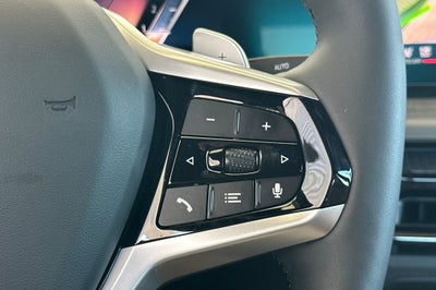 2025 BMW 2 Series 230i