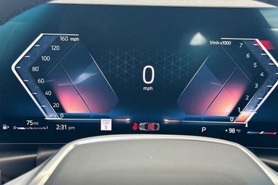 2025 BMW 2 Series 230i