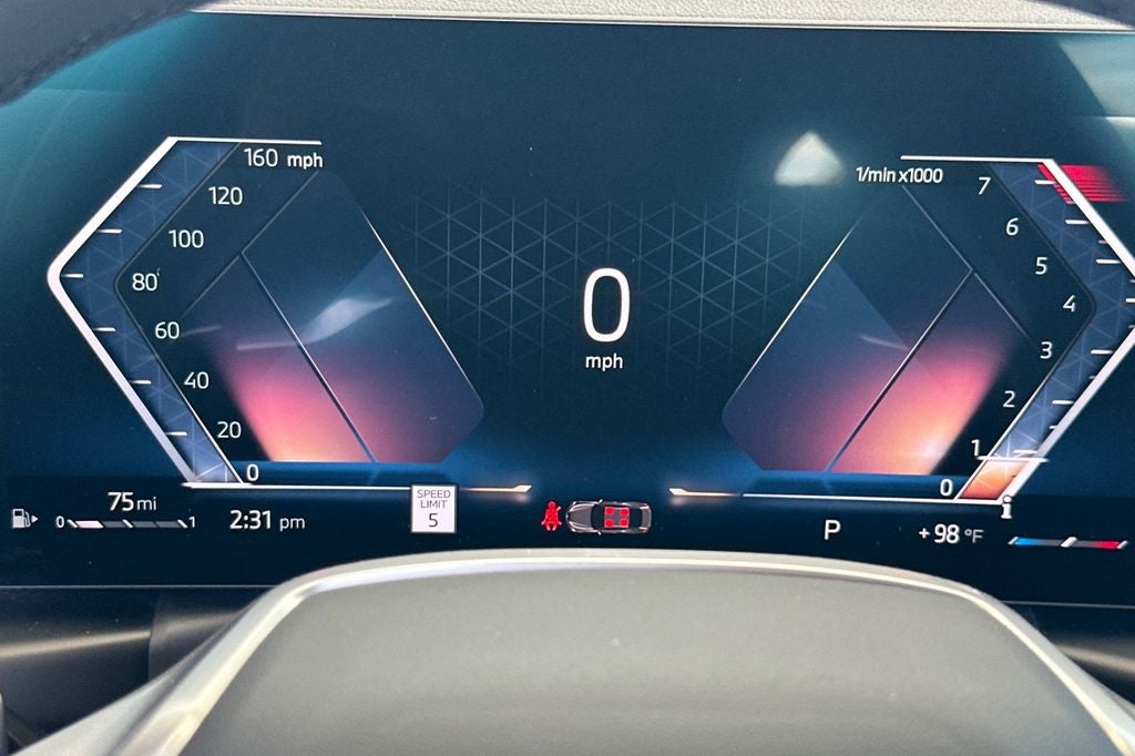 2025 BMW 2 Series 230i