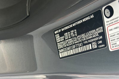 2025 BMW 2 Series 230i
