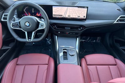 2026 BMW 2 Series 230i