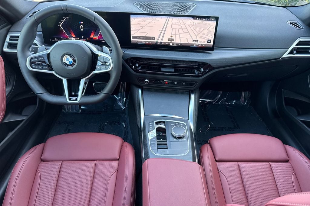 2026 BMW 2 Series 230i