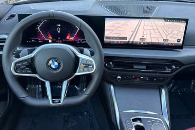 2026 BMW 2 Series 230i
