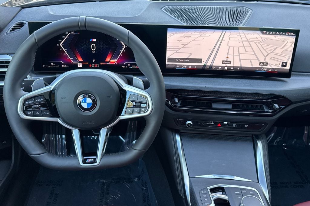 2026 BMW 2 Series 230i