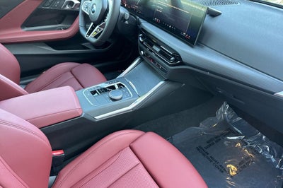 2026 BMW 2 Series 230i