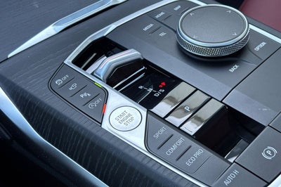2026 BMW 2 Series 230i