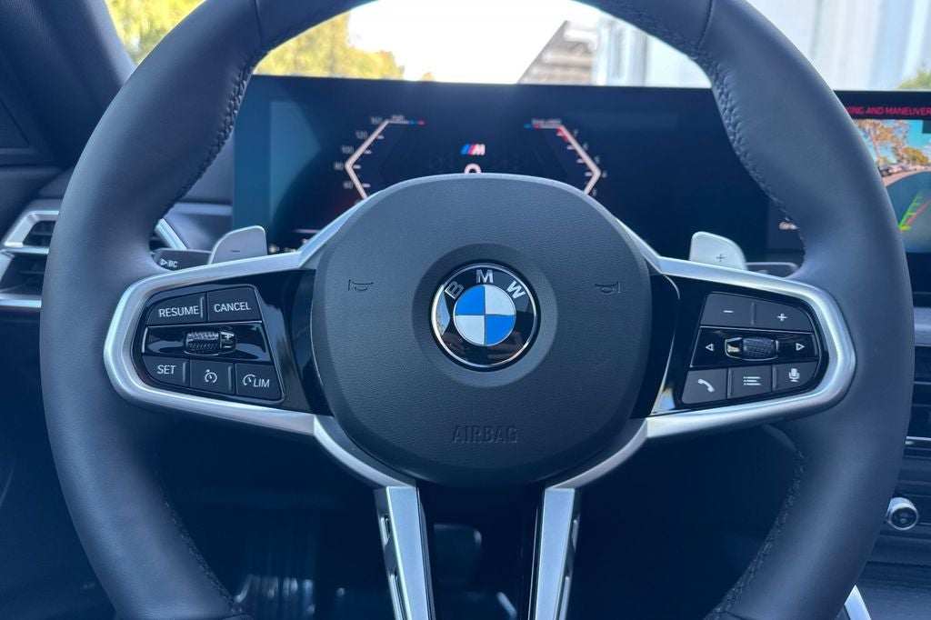 2026 BMW 2 Series 230i