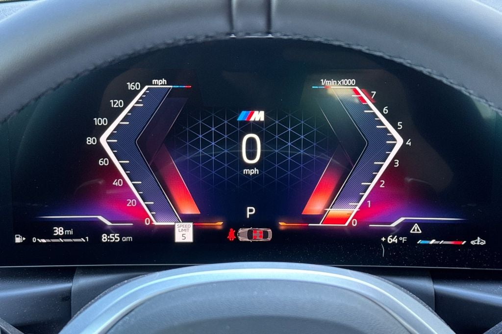 2026 BMW 2 Series 230i