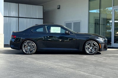 2026 BMW 2 Series 230i