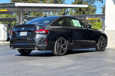2026 BMW 2 Series 230i