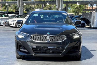 2026 BMW 2 Series 230i