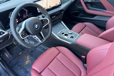 2026 BMW 2 Series 230i